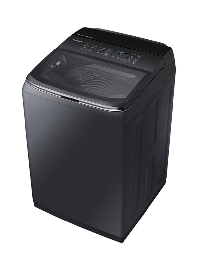 Top Load Washing Machine 18Kg WA18M8700GV Black